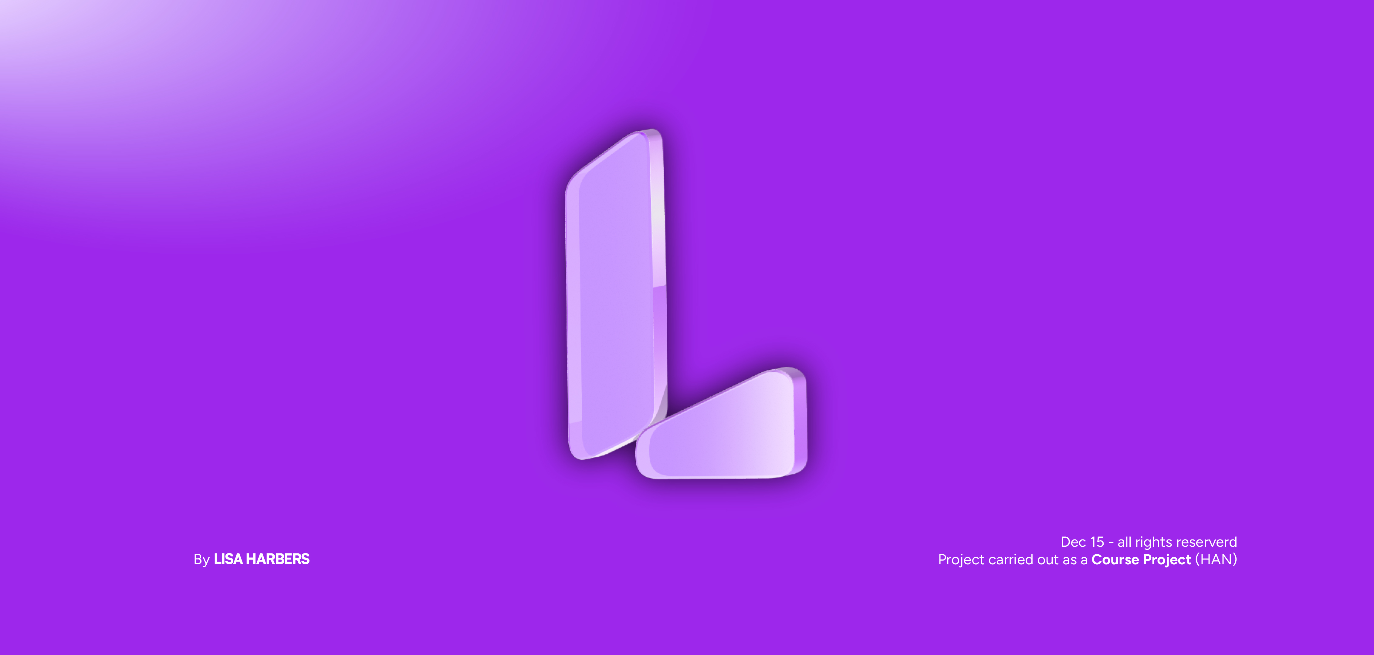 L Logo